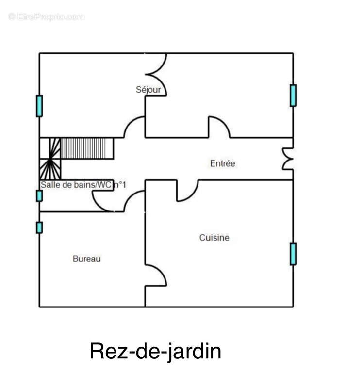 Maison à VEDENE