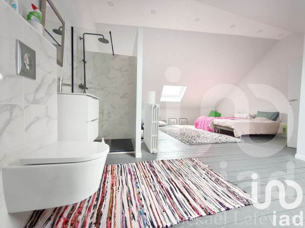 Photo 3 - Maison à REIMS