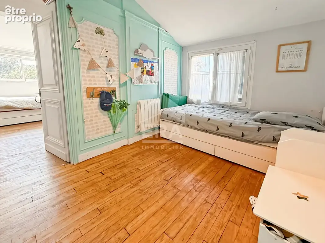 Maison 125m² à les pennes-mirabeau - photo 13