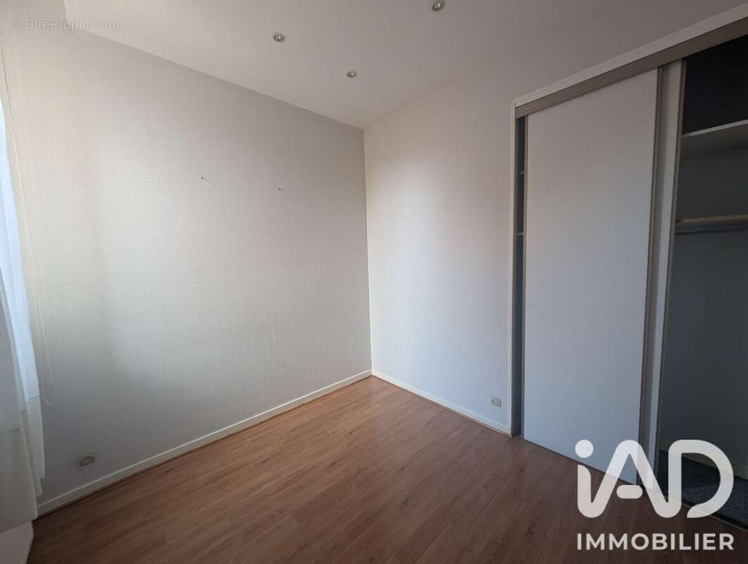Photo 8 - Appartement à OYONNAX
