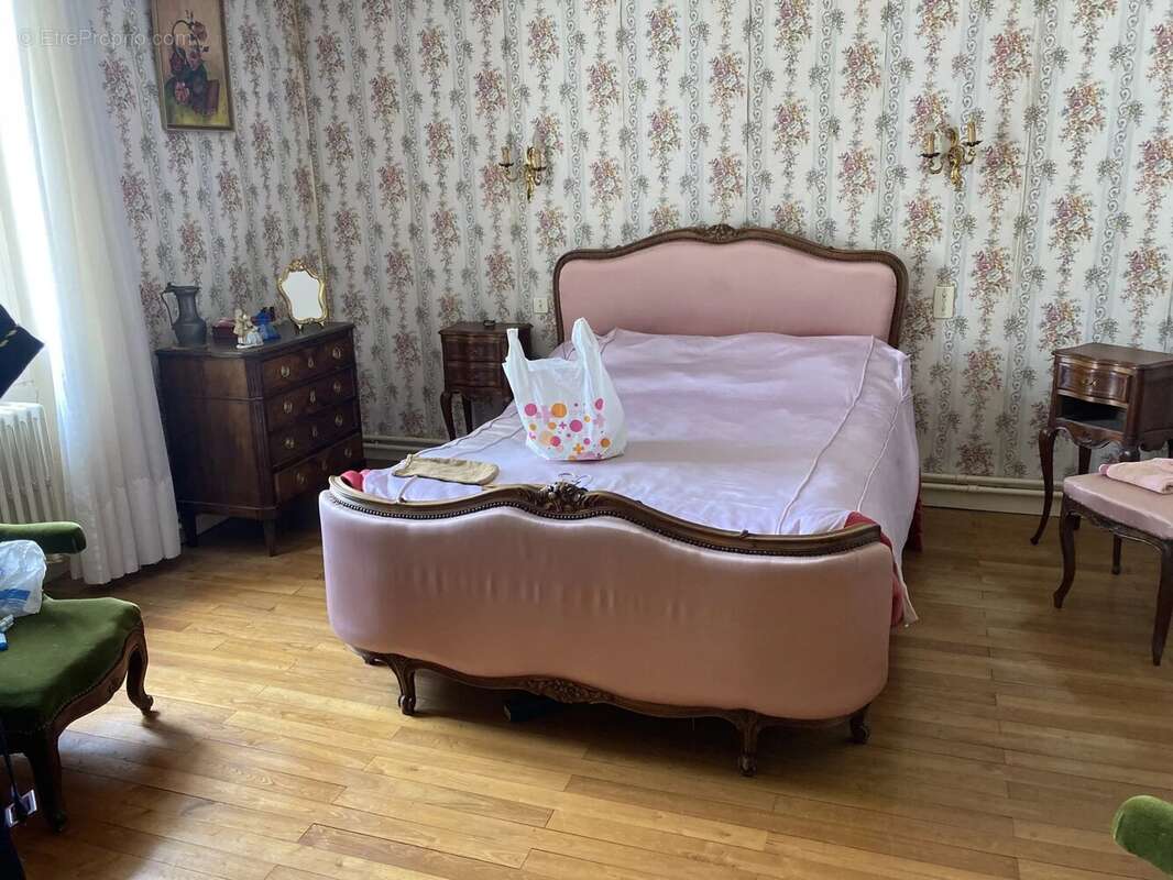Maison de charme proche tous commerces - photo 11