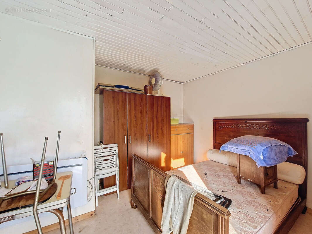 Maison à LYONS-LA-FORET