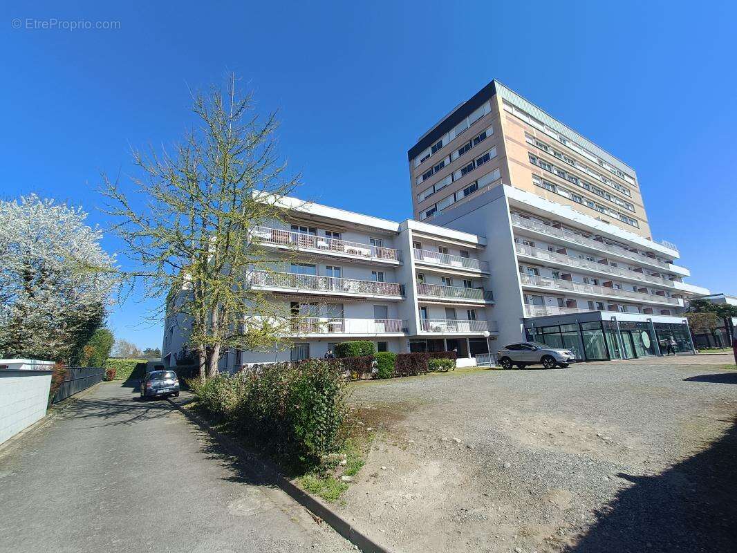 Appartement à TARBES