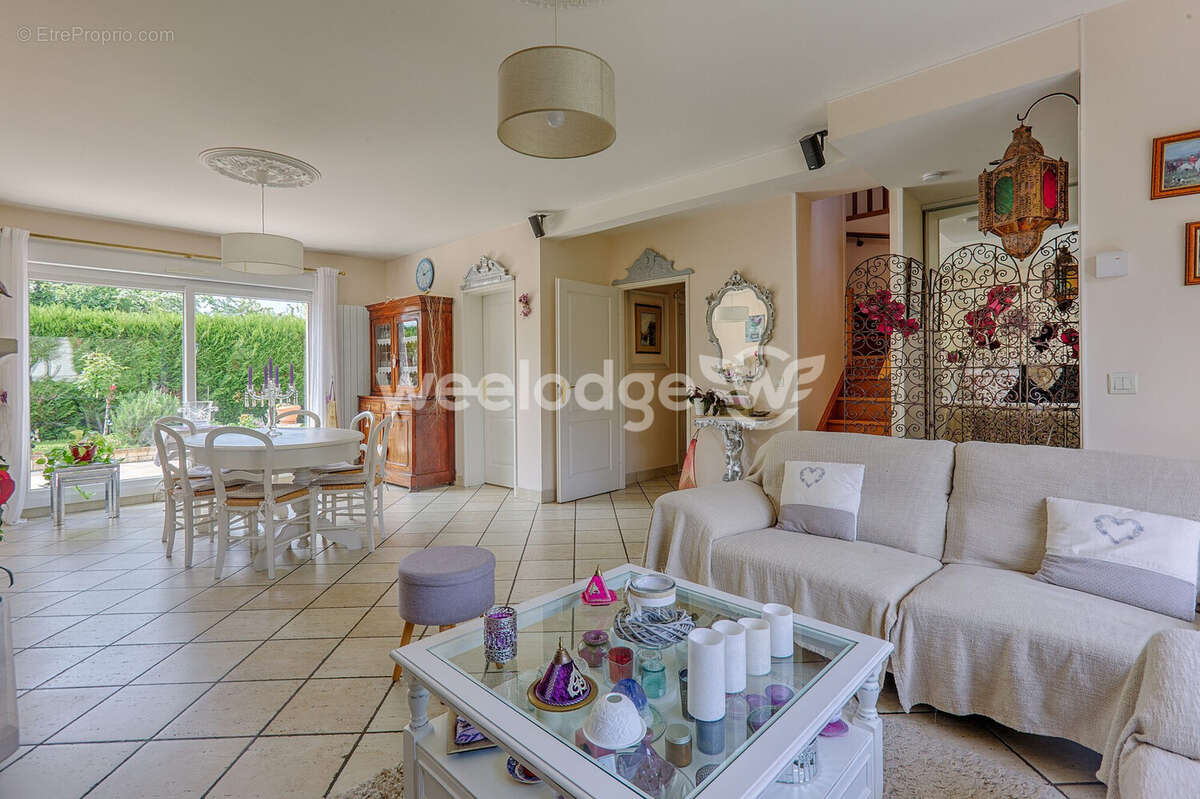 Maison à ANDRESY