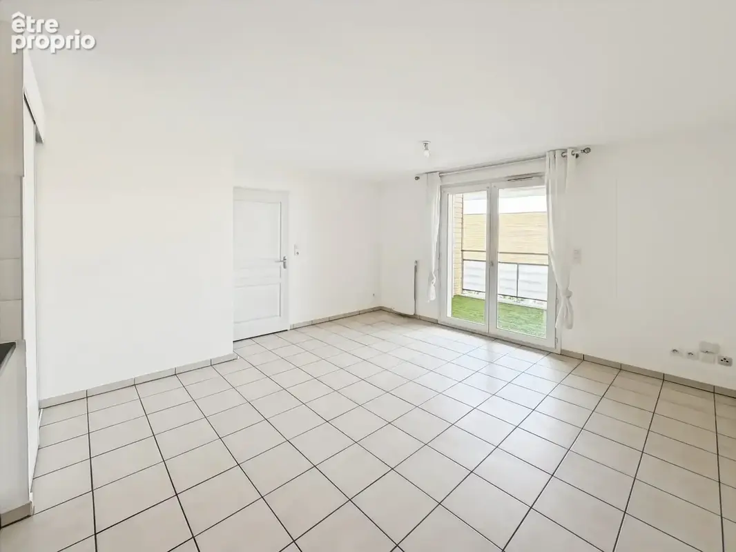 Appartement 40 m² à Tournefeuille  - photo 3