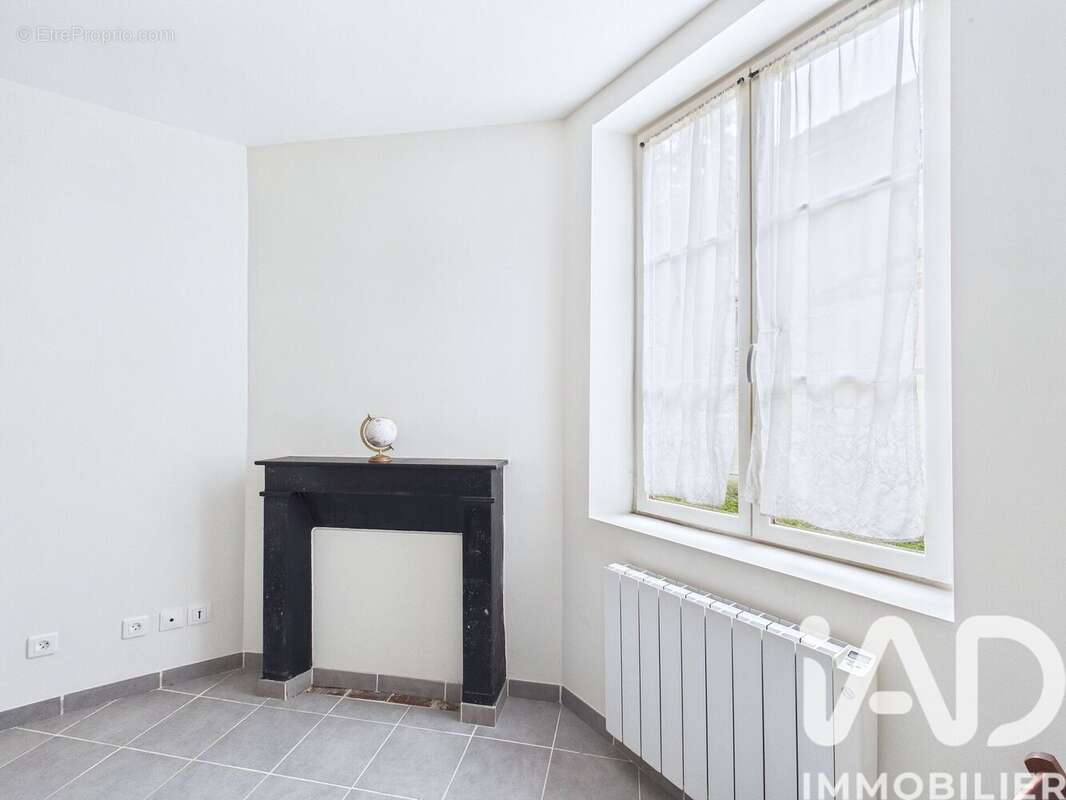 Photo 4 - Appartement à TROYES
