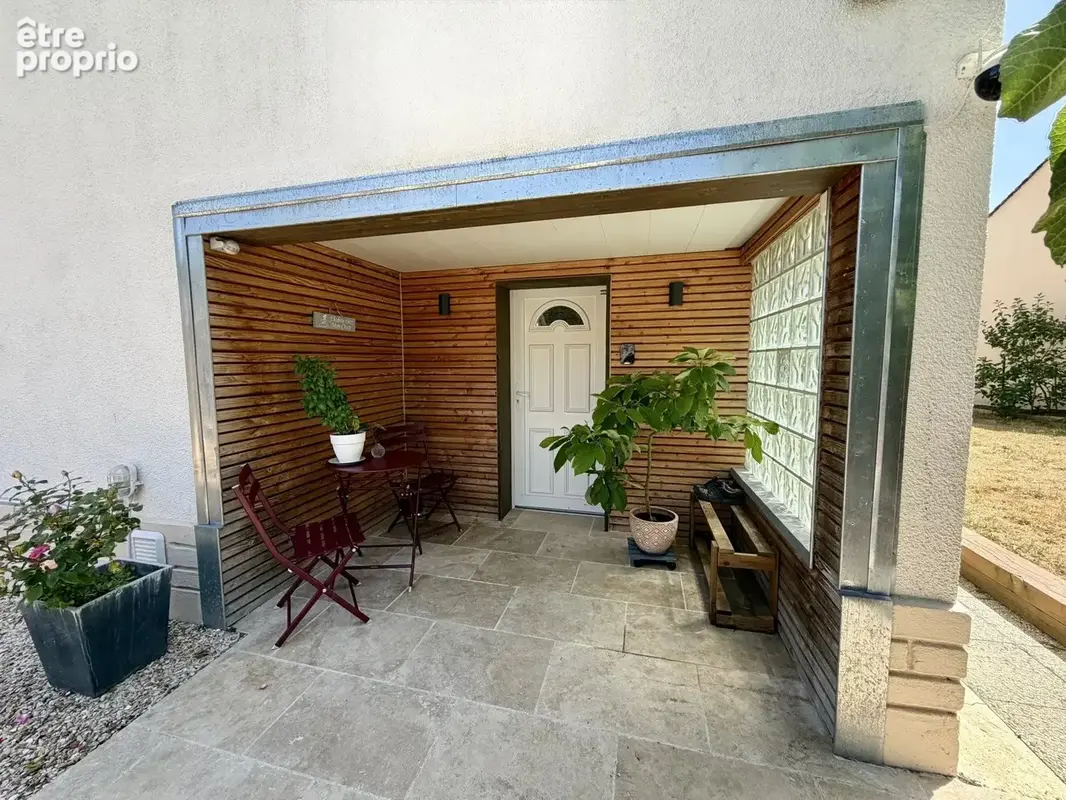 Vente Maison Moret-loing-et-orvanne(77250) 415 000ï¿œ - photo 4