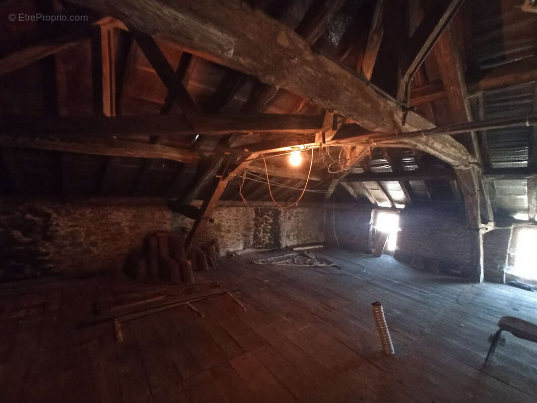 Commerce à SEREILHAC