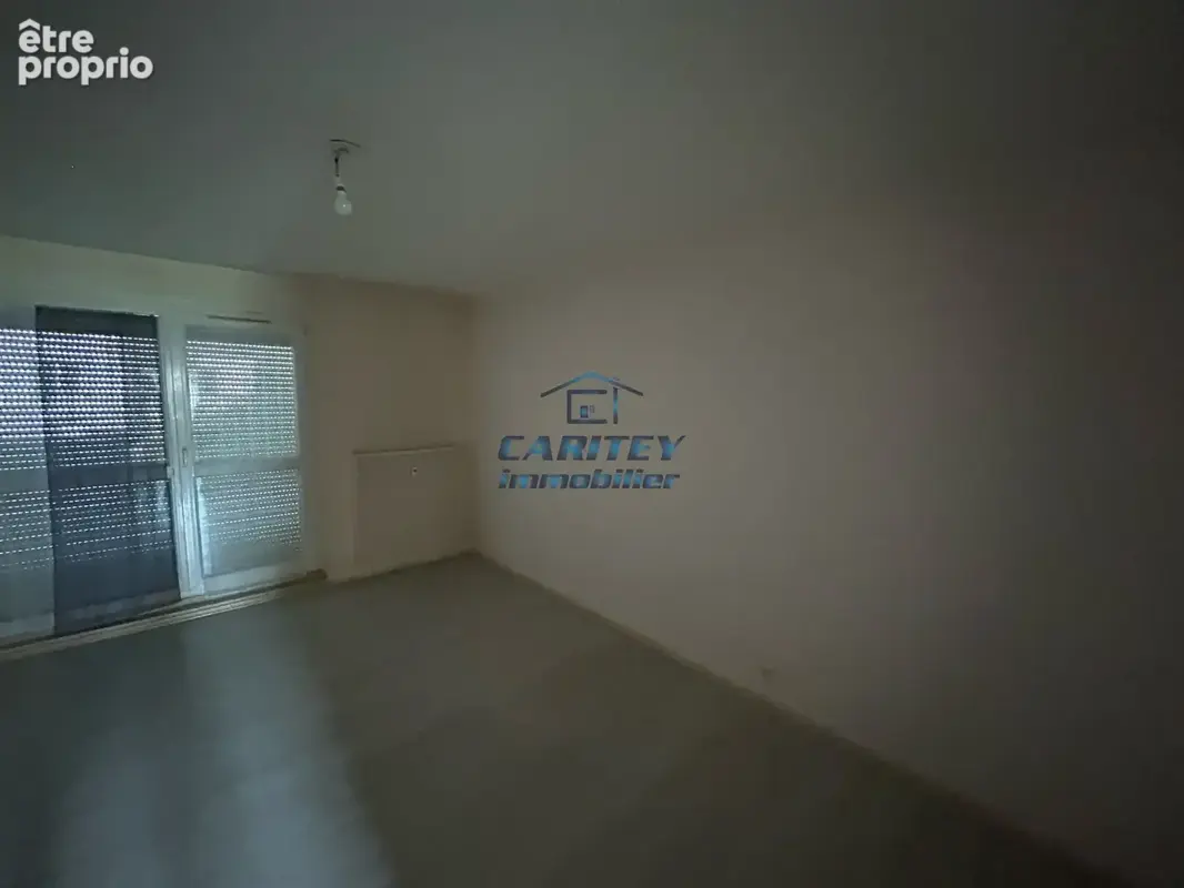 Appartement T3 de 60 m2 au RDC située sur la commune de LURE - photo 9