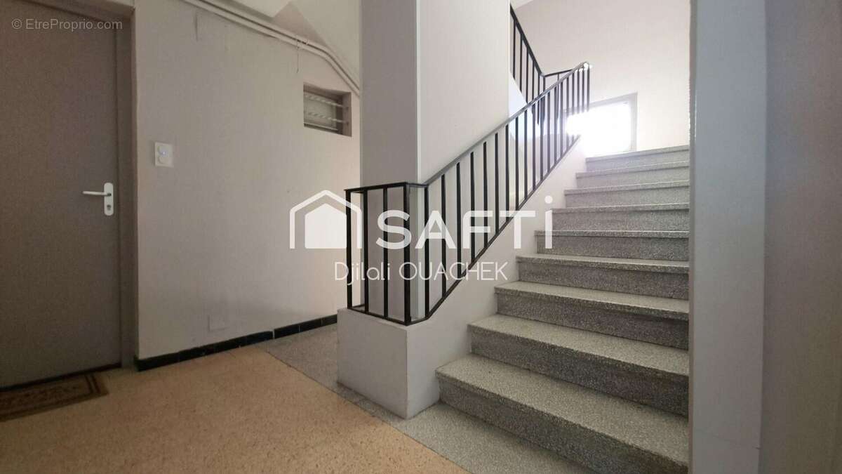 Photo 8 - Appartement à PERPIGNAN
