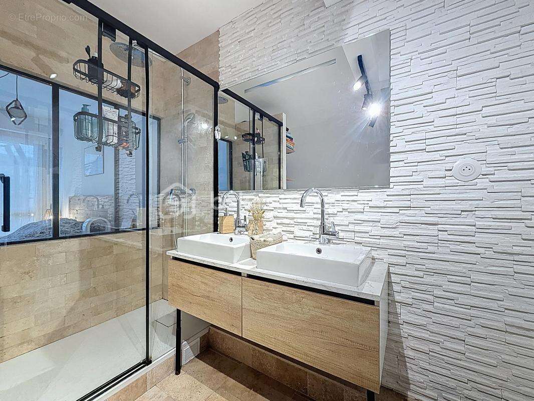 Appartement à RUEIL-MALMAISON