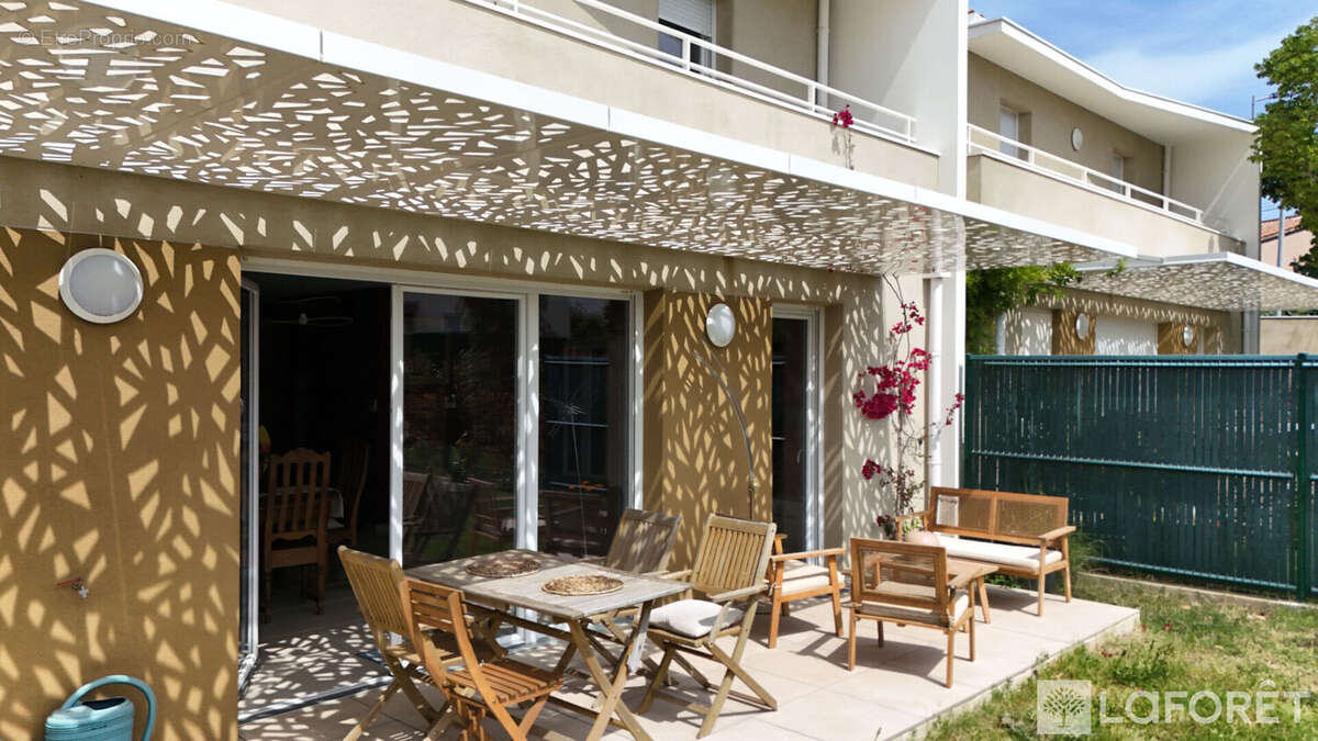 Maison à FREJUS