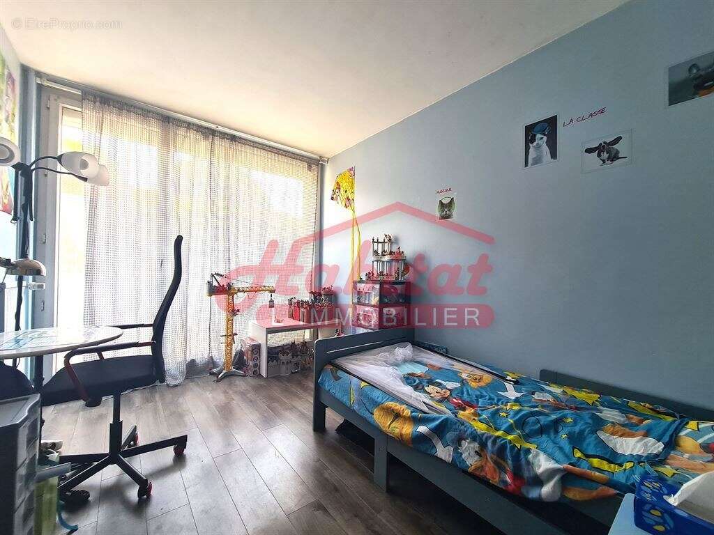 Appartement à CHELLES