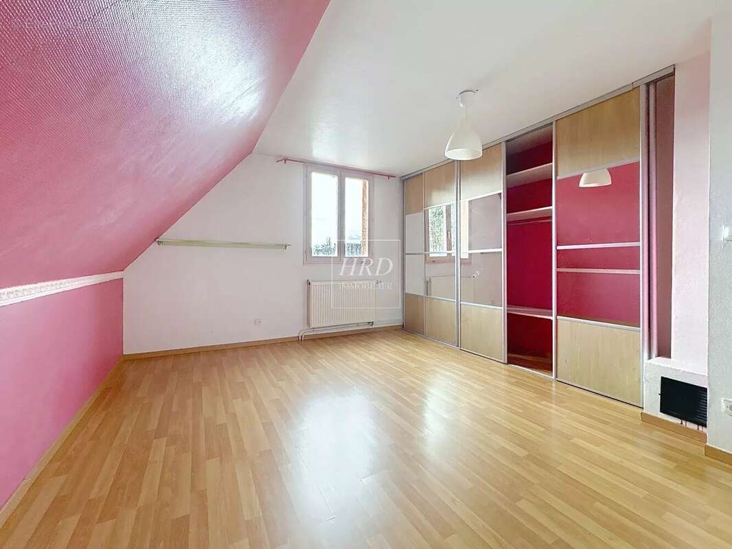 Maison à WOLFISHEIM
