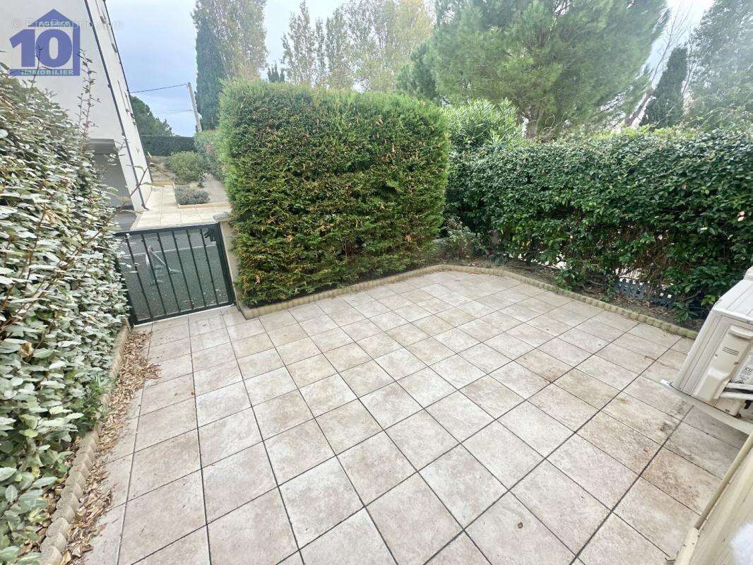 Maison à VALRAS-PLAGE