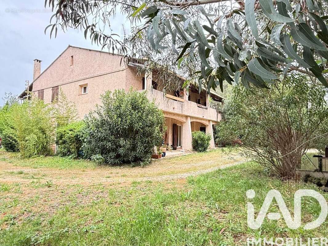 Photo 3 - Maison à LA CRAU