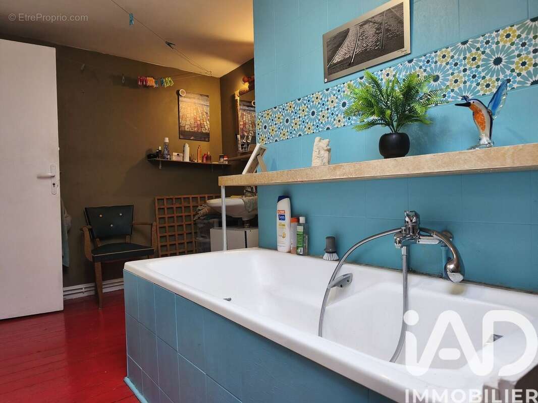 Photo 7 - Appartement à LE HAVRE