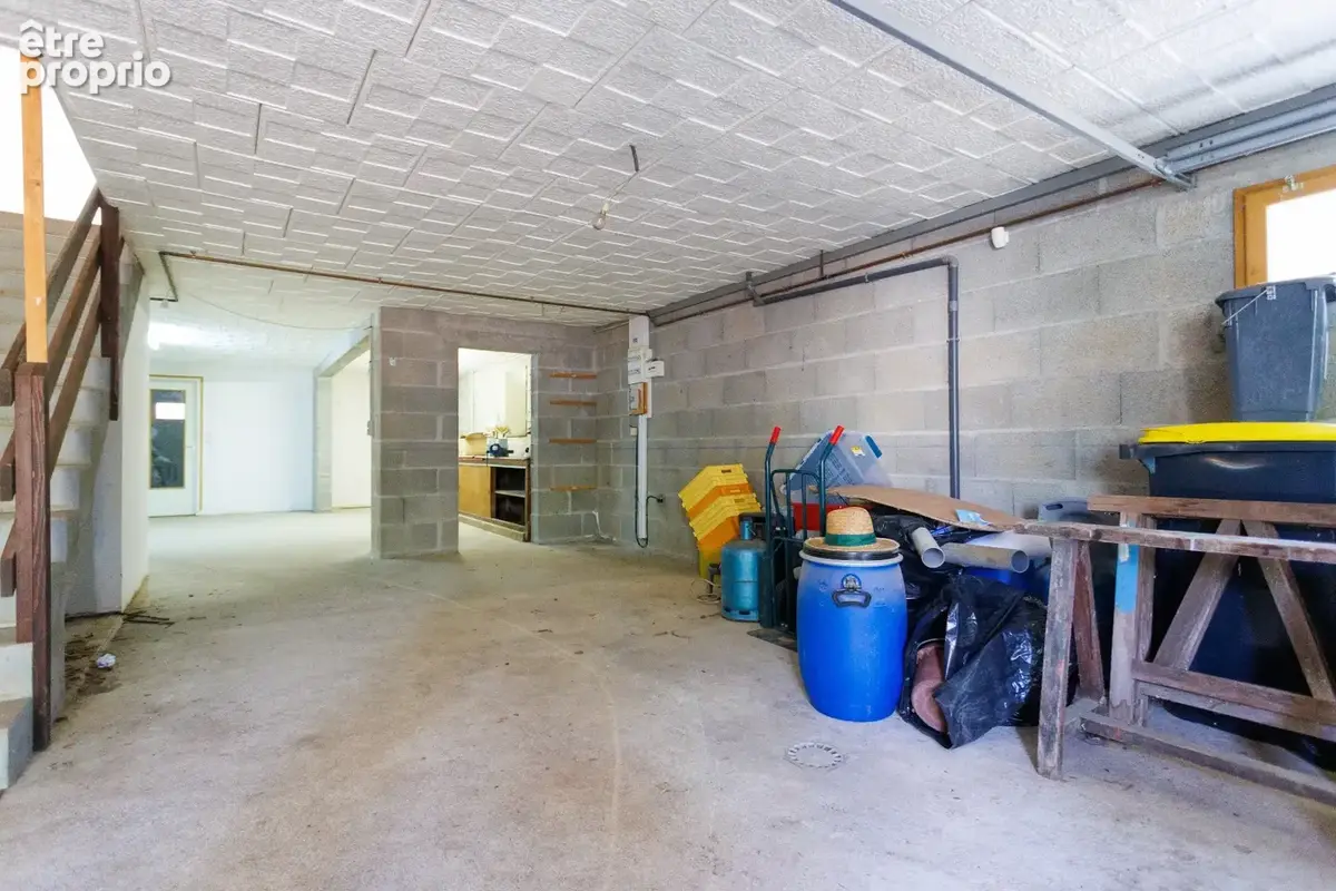 EXCLUSIVITÉ CAPIFRANCE - Maison à vendre 6 pièces PARAY LE MONIAL (71) prox centre-ville - photo 18
