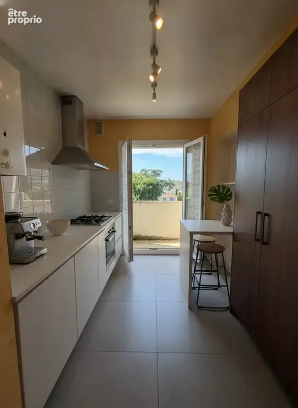 Appartement T3 - photo 3