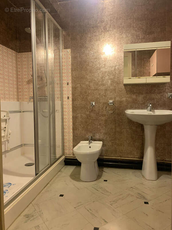 Appartement à TULLE