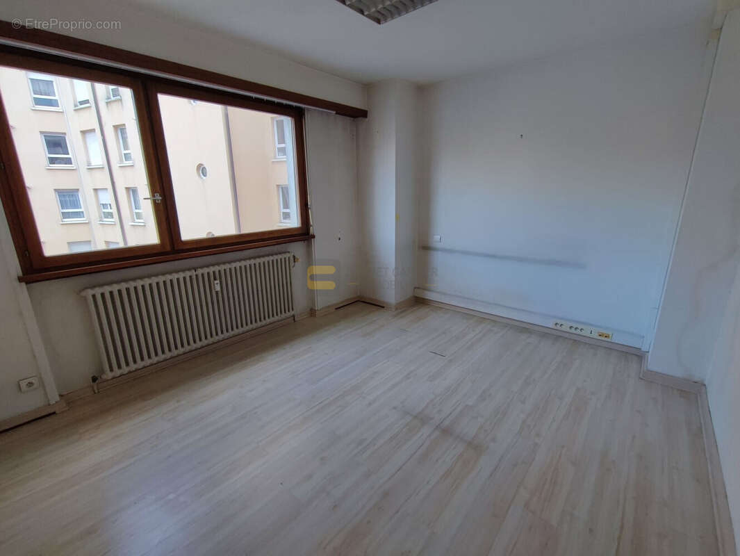 Appartement à ANNEMASSE