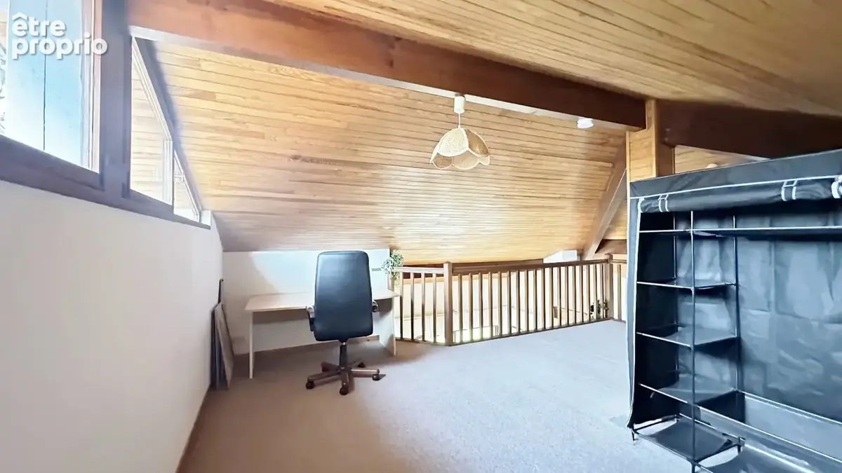 Maison à vendre à Capbreton  quartier calme, commerces à pied, proche océan - photo 22