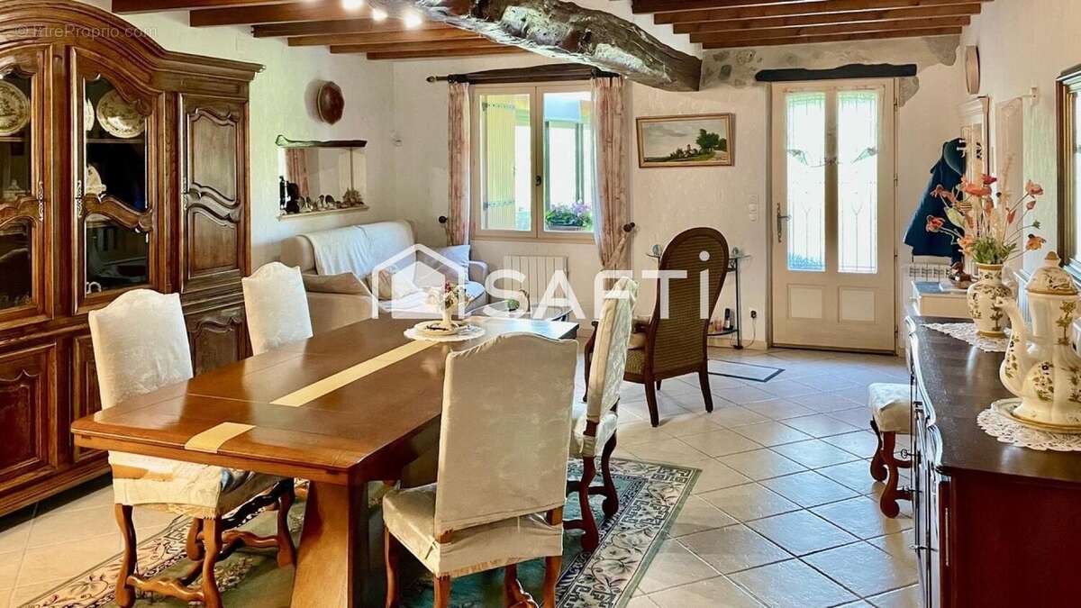 Photo 3 - Maison à LAVARDAC