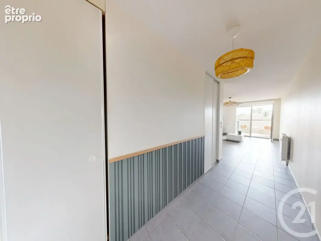 Appartement 3 pièces 66 m² à vendre à Colomiers (31770) - photo 2