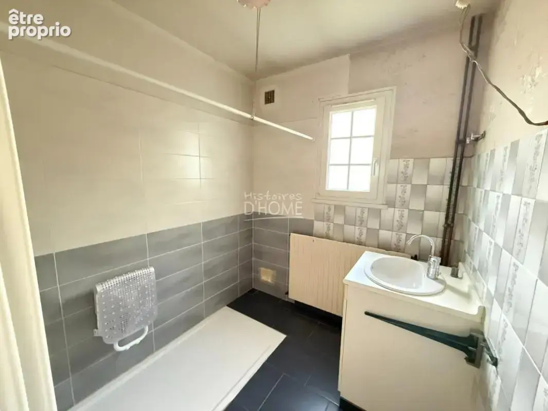 PROCHE ROZAY EN BRIE, Maison indépendante 4 chambres, jardin, sous-sol - photo 13