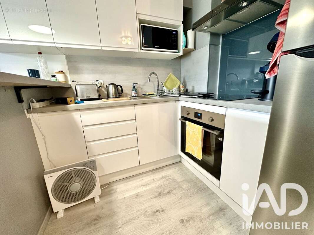 Appartement 32 m² à Croissy-Sur-Seine  - photo 4