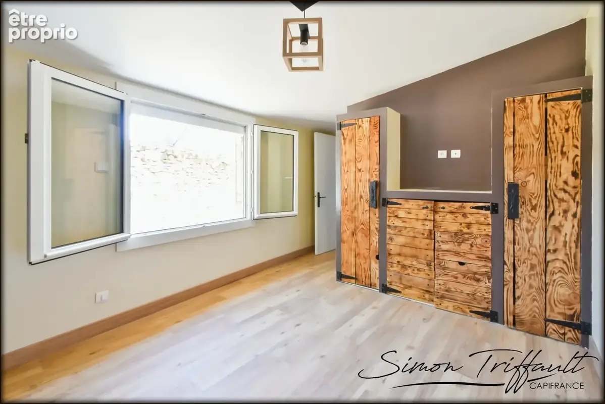 Maison à vendre 5 pièces SILLE LE PHILIPPE (72) - photo 8