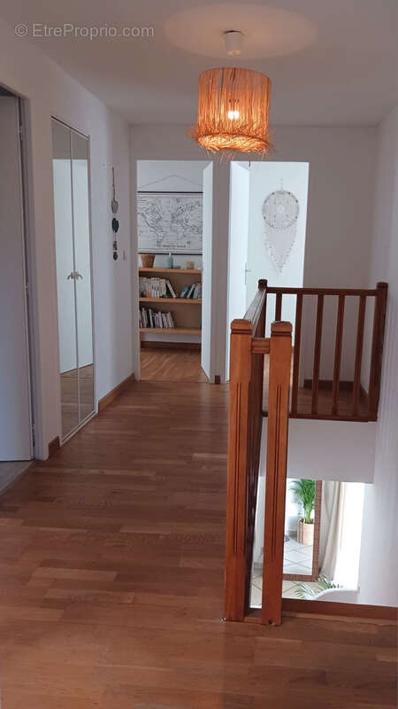 Maison à BAILLARGUES