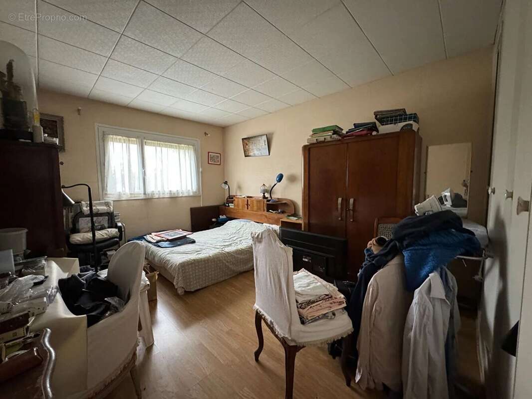 Maison à SAINT-MICHEL-SUR-ORGE