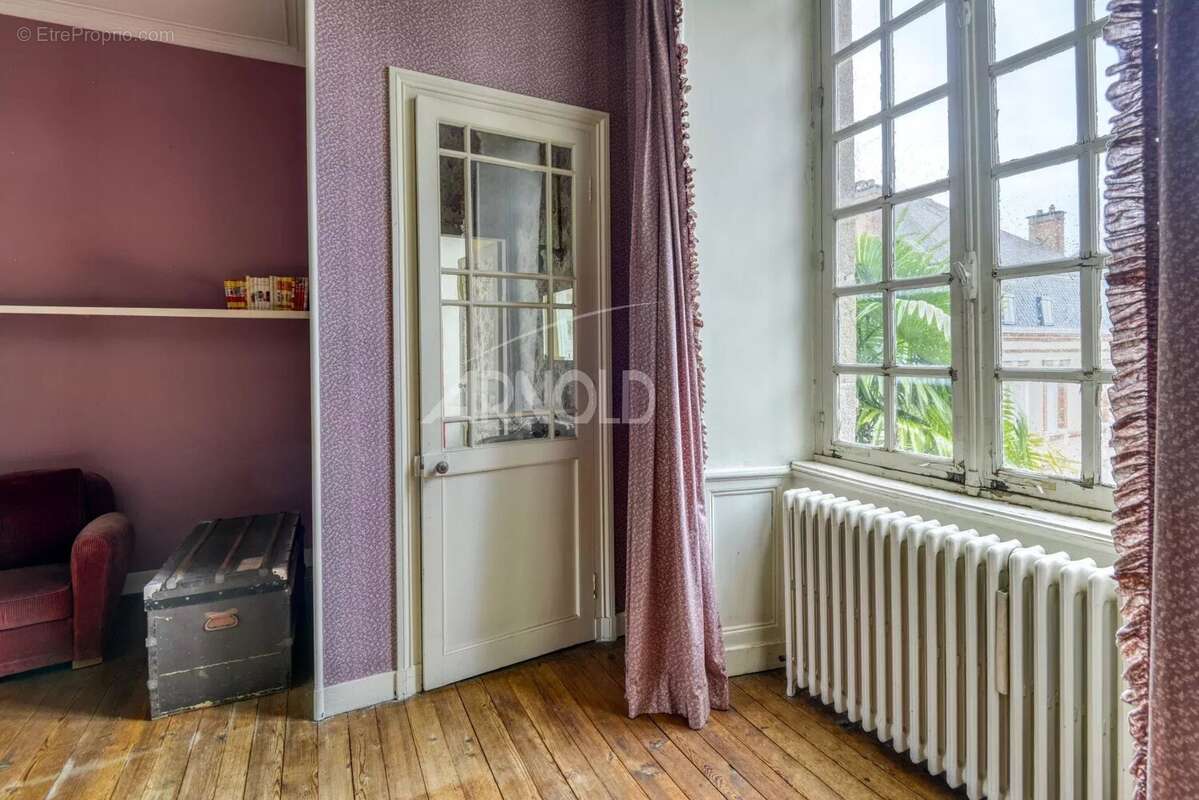 Maison à CHOLET