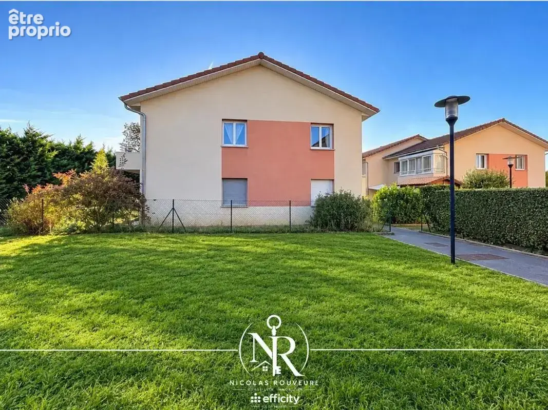 Appartement - photo 16