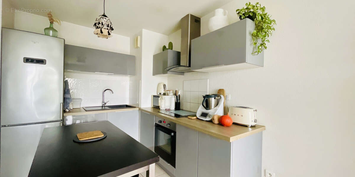 Appartement à BAYONNE