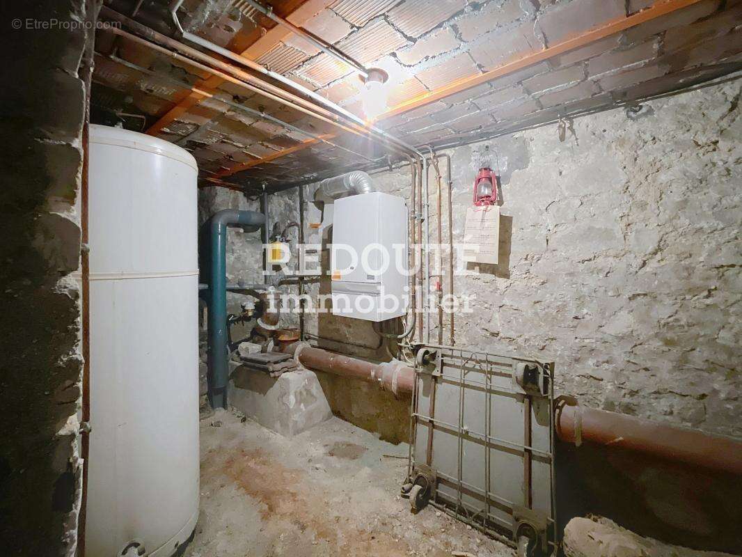 REIMS - Ensemble immobilier avec fort potentiel - photo 19