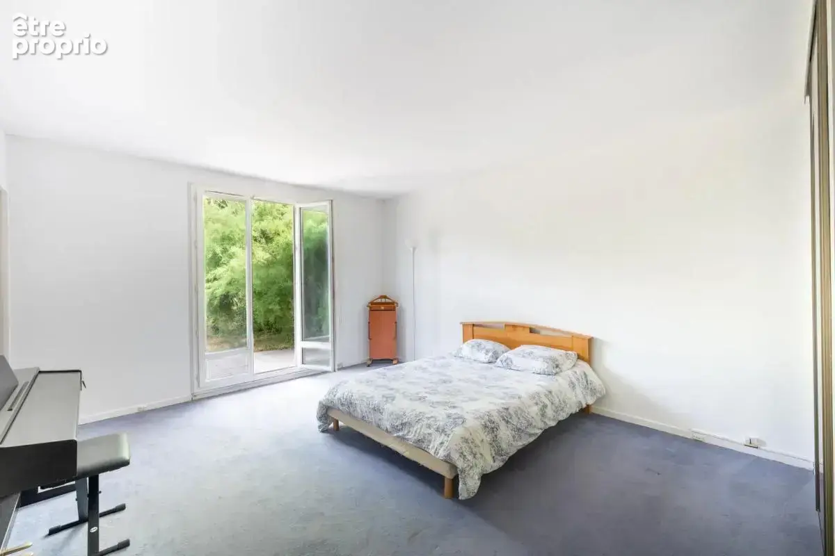 Maison de 6 pièces de 168 m² à Vernouillet - photo 9