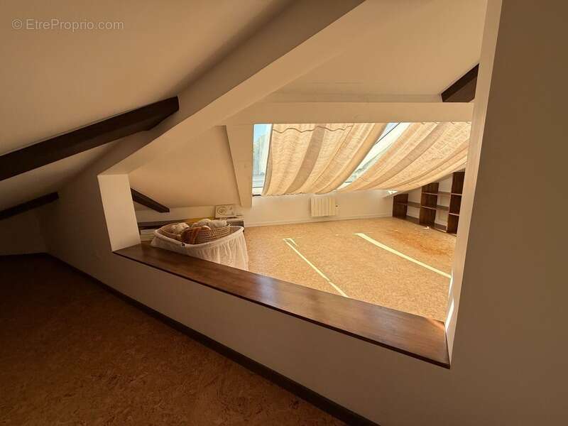 Maison à MONTPELLIER