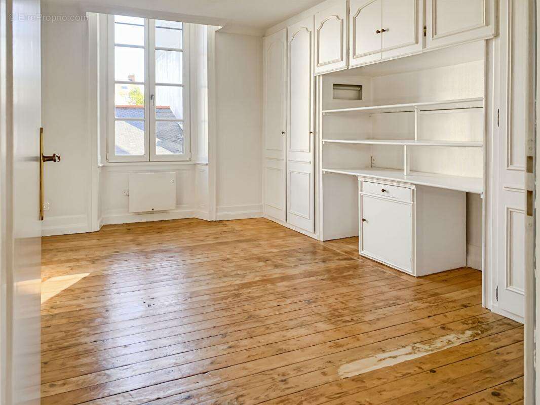 Appartement à VANNES