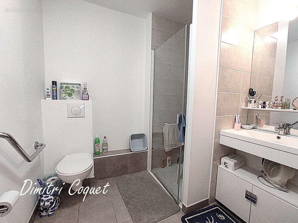 Appartement à PEZENAS