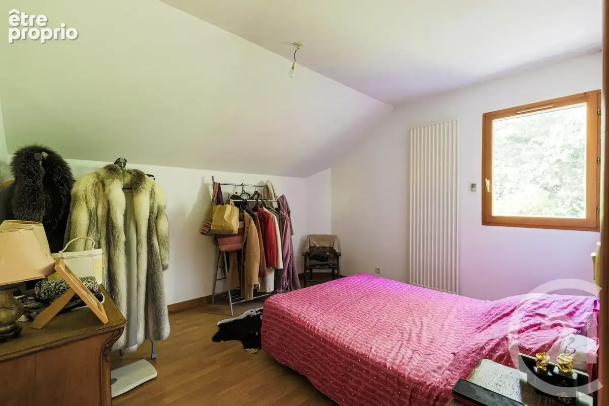 Maison 7 pièces 148 m² à vendre à Saint-Ismier (38330) - photo 11