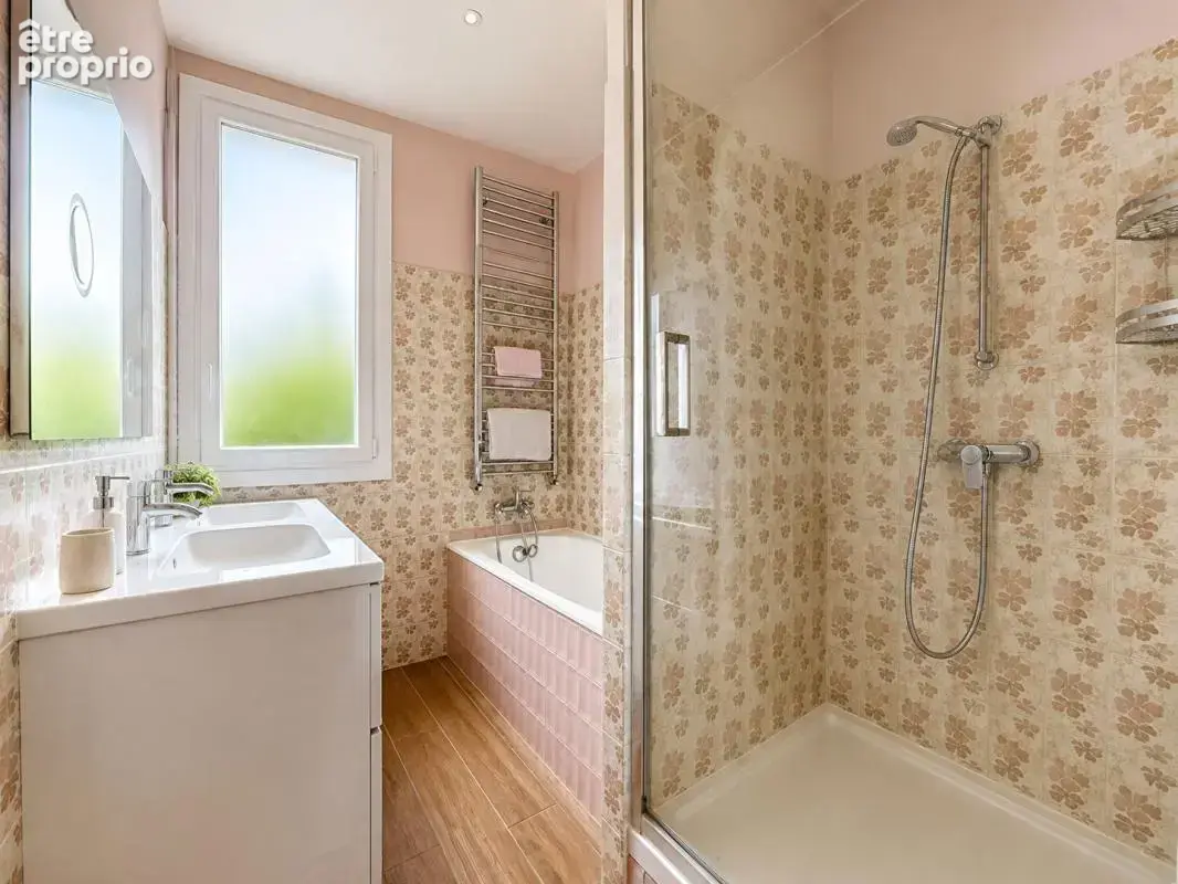 Vente maison 123 m2 CENON (33150) - photo 13