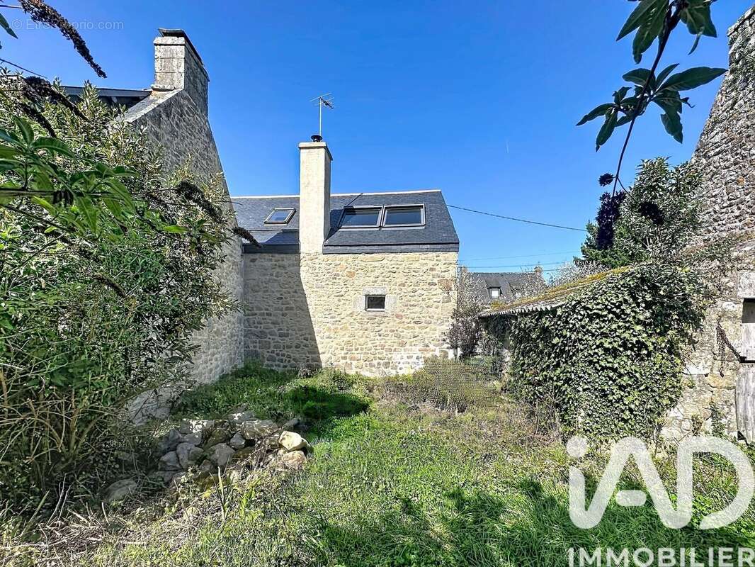 Photo 9 - Maison à CARNAC