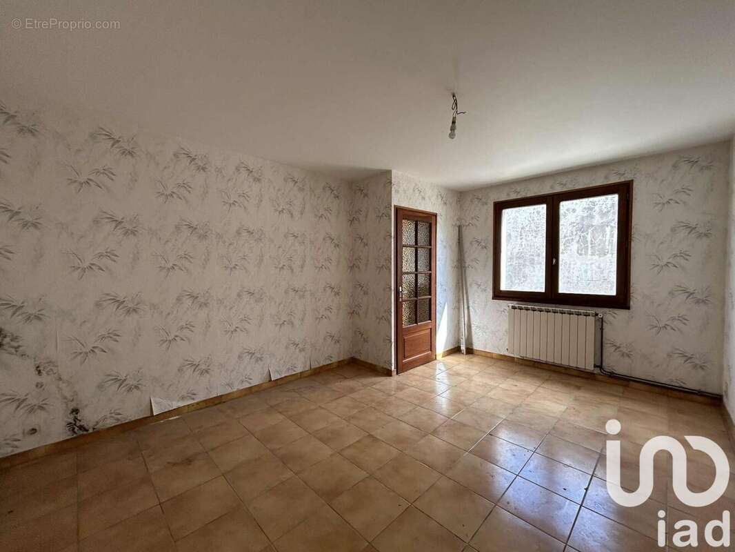 Photo 3 - Maison à SAINT-HILAIRE