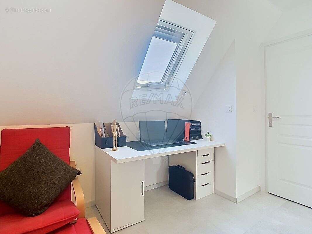 Appartement à COLMAR