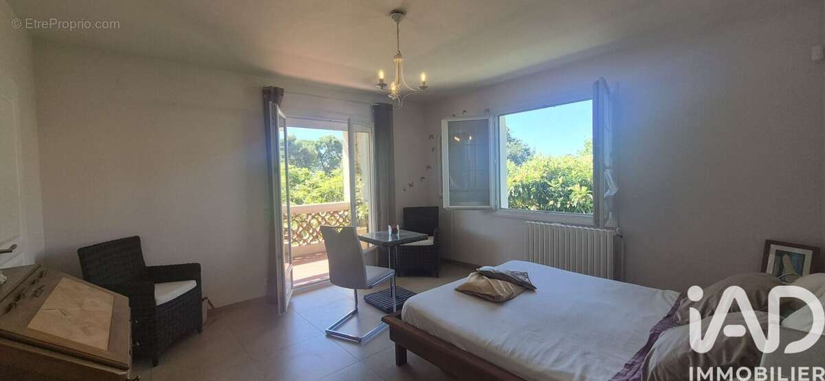 Photo 8 - Maison à LE CRES
