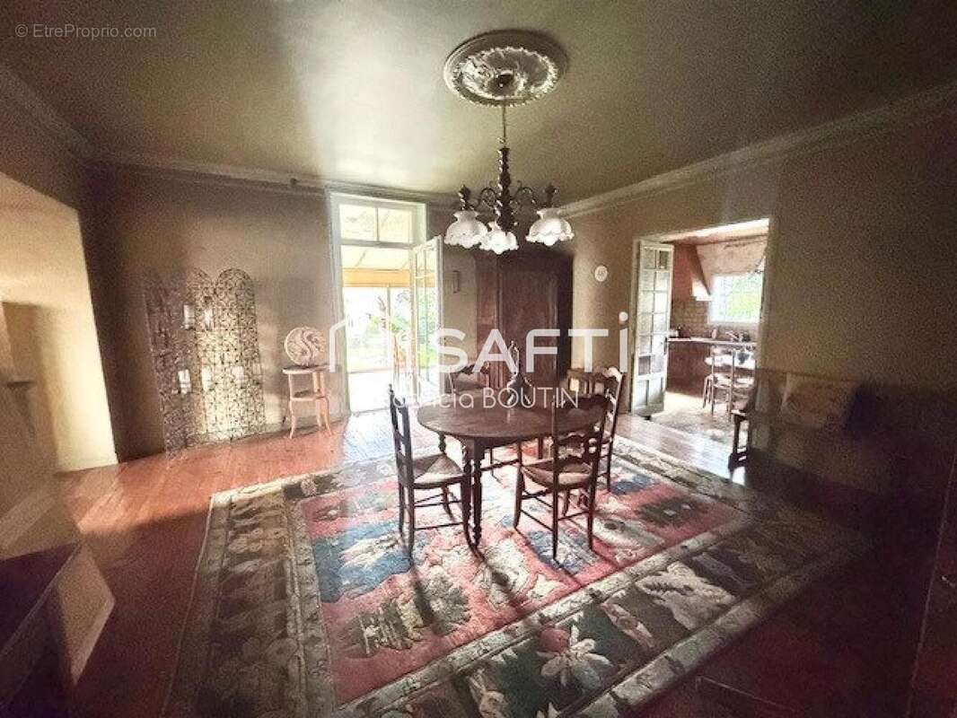 Photo 7 - Maison à BENET