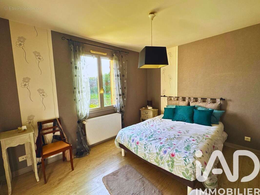 Photo 6 - Maison à DONZY