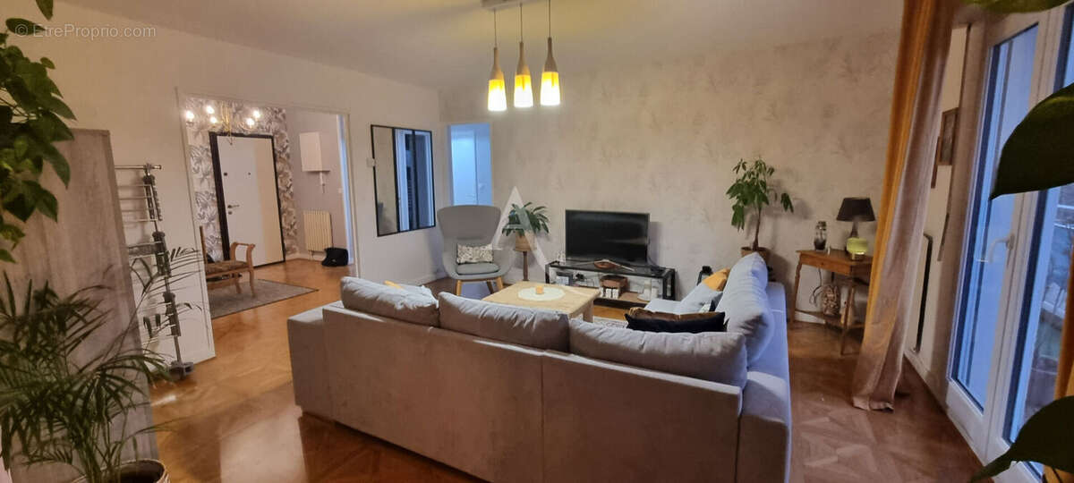 Appartement à BLOIS